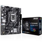ASUS Prime H510M-E R2.0, Intel H510 motherboard, LGA1200 socket, DDR4