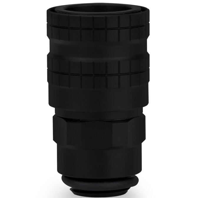 Thermal Grizzly DeltaMate Quick Disconnect Female - M, black image number 1