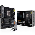 ASUS TUF Gaming Z790 Plus WiFi, Intel Z790 motherboard - Socket 1700, DDR5 image number null