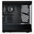 Hyte Y40 Midi Tower, Tempered Glass - schwarz image number null