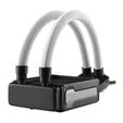 CableMod AIO Sleeving Kit Series 1 for Corsair Hydro Gen 2 - white image number null