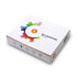 EK Water Blocks EK-CryoFuel Dye Pack - rot/gelb/blau image number null