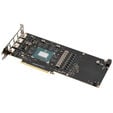 ASUS UGen Arc Pro B70 Grafikkarte, 32768 MB GDDR6 image number null