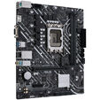 ASUS Prime H610M-K D4, Intel H610 motherboard - Socket 1700, DDR4 image number null