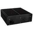 Akasa Fanless Pascal PX IP65 UCFF-Geh&auml;use (Intel NUC), wasserdicht - schwarz image number null