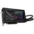 Gigabyte Aorus GeForce RTX 5090 Xtreme Waterforce 32G, 32768 MB GDDR7 image number null