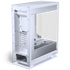 PHANTEKS Evolv X2 + TRYX PANORAMA ARGB Komplett-Wasserkühlung - weiß, 360mm image number null