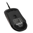 SteelSeries Rival 5 Gaming Maus - schwarz image number null