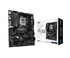 ASRock Z890 PRO-A Mainboard, Sockel LGA 1851, Intel Z890, ATX, DDR5 image number null