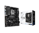 ASRock Z890 PRO-A Mainboard, Sockel LGA 1851, Intel Z890, ATX, DDR5