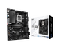 ASRock Z890 PRO-A Mainboard, Sockel LGA 1851, Intel Z890, ATX, DDR5