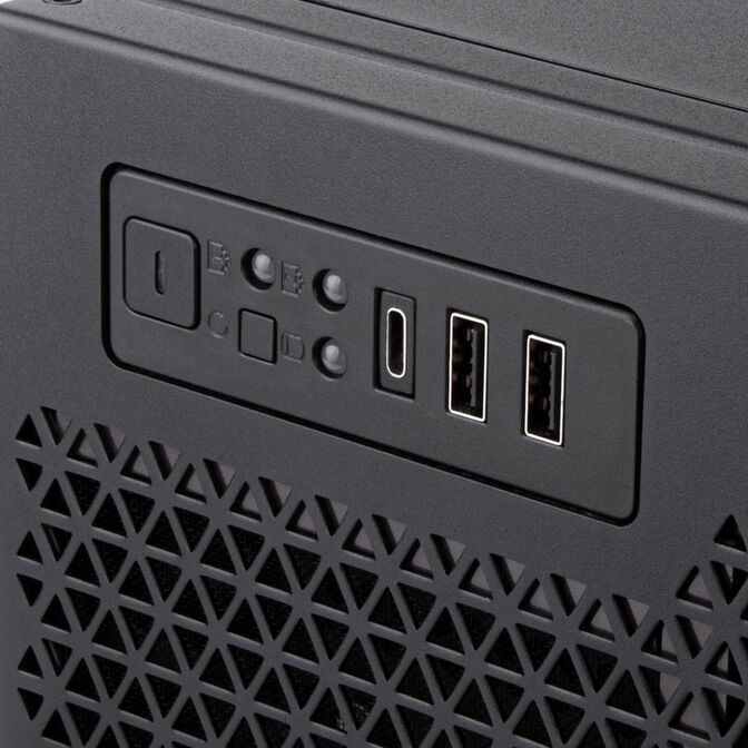 Silverstone SST-RM52 Server image number 4