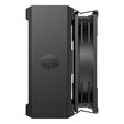 Cooler Master Hyper 212 3DHP CPU-K&uuml;hler, Intel und AMD - schwarz image number null