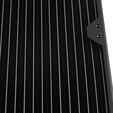 Corsair Hydro X Series XR5 280 NEO Radiator - schwarz image number null