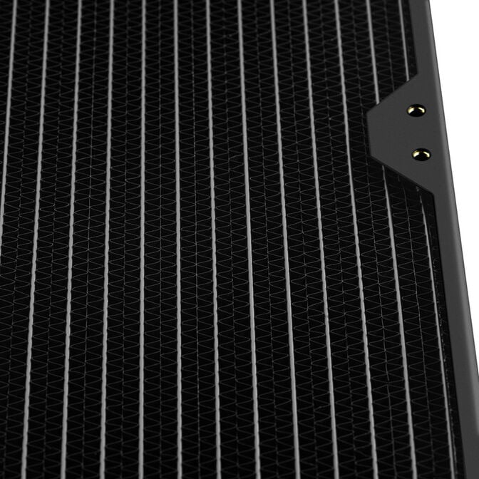 Corsair Hydro X Series XR5 280 NEO Radiator - schwarz image number 5