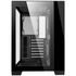 Lian Li O11 Dynamic Mini, Midi-Tower, Tempered Glass - schwarz image number null