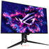 ASUS ROG Swift OLED PG32UCDM, 31.5 inch Gaming Monitor, 240 Hz, OLED, G-SYNC Compatible image number null