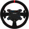 Simagic GTS steering wheel with quick release - Alcantara, 30 cm