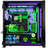 Gaming PC Toxic Fury Elite, Intel Core i9-14900K, NVIDIA GeForce RTX 4090 - Custom Water Cooling image number null