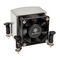 SilverStone SST-AR09-115XP CPU-K&uuml;hler - 60mm