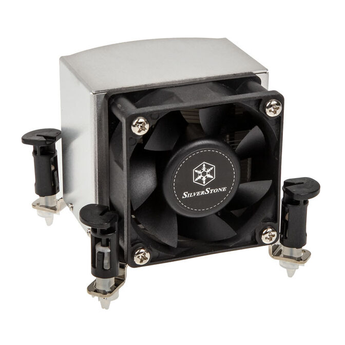 SilverStone SST-AR09-115XP CPU-K&uuml;hler - 60mm image number 0