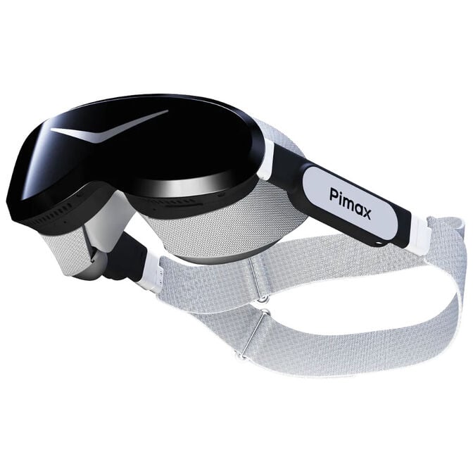 Pimax Dream Air Lighthouse Tracking VR Headset image number 1