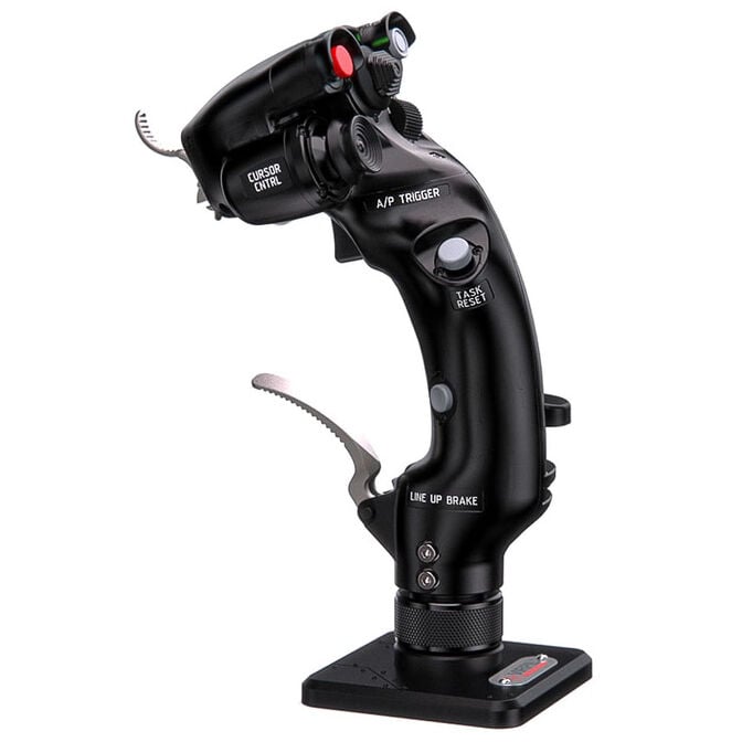 Virpil Controls FLNKR Grip - English labelling image number 11