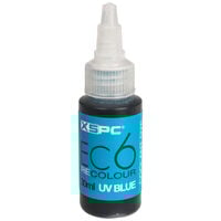 XSPC EC6 ReColour Dye, UV Blue - 30ml