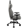 ThunderX3 CORE Loft Ergonomic Gaming Chair - Light Grey image number null