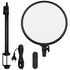 Streamplify GLOW LIGHT 14 Softlight, EU-Netzkabel - schwarz image number null