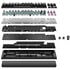 Corsair K70 Pro TKL Gaming Tastatur, TKL-Tastatur (80%), Corsair MGX – schwarz, ISO (DE) image number null