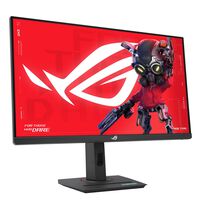 ASUS ROG Strix XG27UCS, 27-inch Gaming Monitor, 160Hz, IPS, G-SYNC Compatible