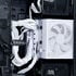 Lian Li EDGE EG0850 80 PLUS Platinum Power Supply, PCIe 5.1, ATX 3.1 - 850 Watt, White image number null