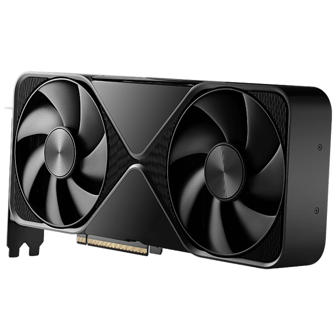 NVIDIA RTX PRO 6000 Blackwell Workstation Edition Grafikkarte, 96GB GDDR7 - bulk image number 5