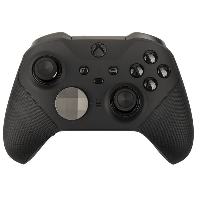 Microsoft XBOX One Elite Wireless Controller Series 2 - black image number 1