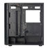 Silverstone FARA 514X Midi-Gehäuse - Schwarz image number null