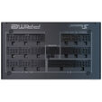 Seasonic Prime TX-1300, 80 PLUS Titanium Netzteil, modular, ATX 3.1, PCIe 5.1 - 1300 Watt image number null
