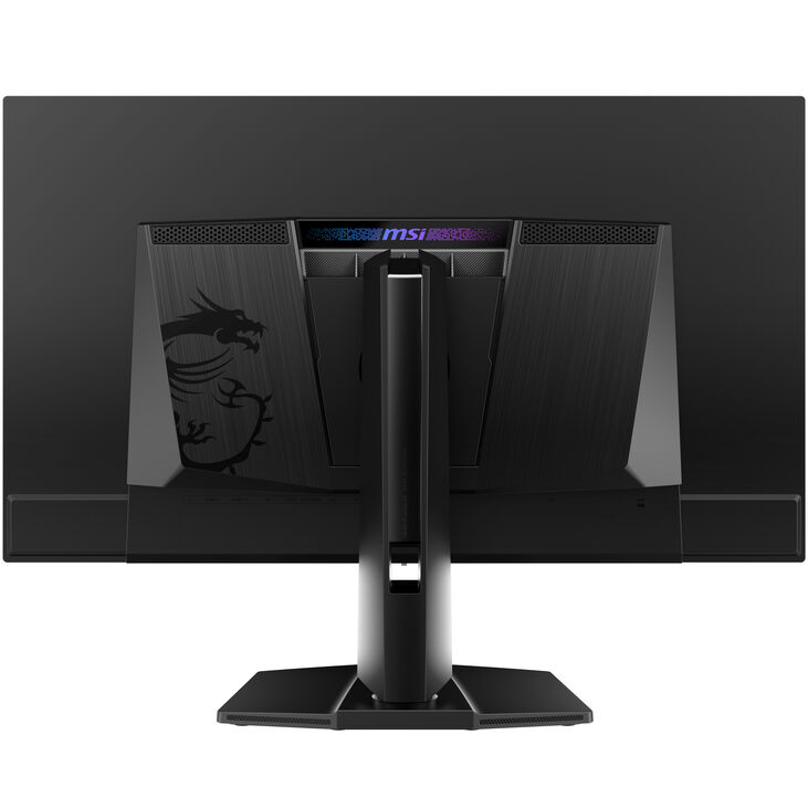 MSI MPG 321URXDE QD-OLED, 31.5 inch Gaming Monitor, 240 Hz, QD OLED, Adaptive Sync image number 7