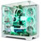 King Mod Systems Gaming PC Biotop, AMD Ryzen 7 9700X, RTX 5070 - King Deal