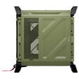 Corsair WARTHOG Performance Mid-Tower Case, Green image number null