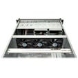Inter-Tech IPC 4U-4129-L, 4HE Rack Servergeh&auml;use - schwarz image number null