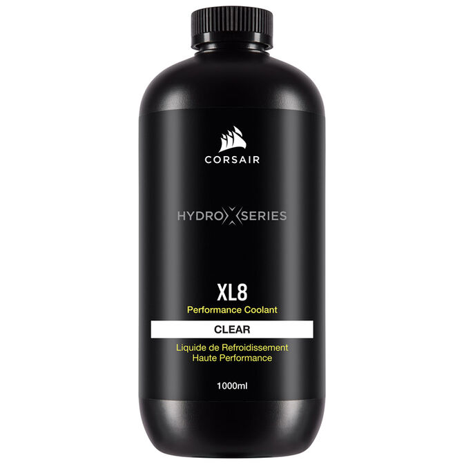 Corsair Hydro X iCUE XH305i RGB Pro - wei&szlig; image number 8
