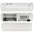 SilverStone Raven Z RVZ03W-ARGB HTPC Gehäuse - weiß image number null