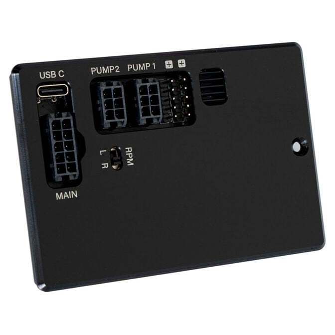 Watercool MO-RA IV Passive Control 600 Controller - black image number 2