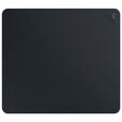 Razer Atlas Pro Gaming Mouse Pad, Glass Surface, Anti-Slip Base - Black image number null
