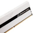 Team Group T-Force Xtreem ARGB, DDR4-4000, CL18 - 16 GB Dual Kit, white image number null