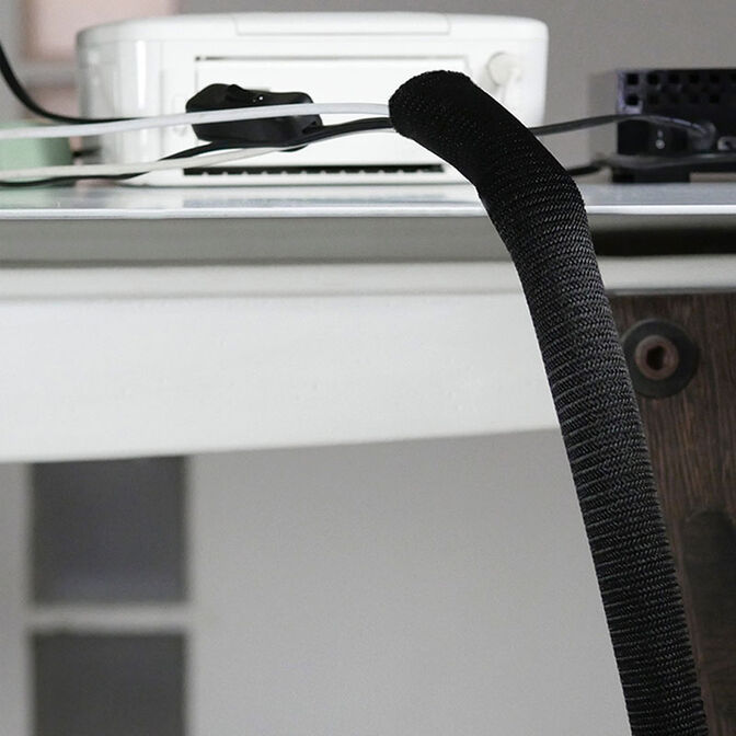 Cable Management Sleeve Set image number 4