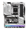 ASRock X870 Pro RS WiFi motherboard, socket AM5, AMD X870, ATX, DDR5 image number null