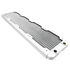 Hardware Labs Black Ice Nemesis GTS 560 Radiator- 560mm, Satin-Weiß image number null