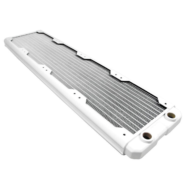 Hardware Labs Black Ice Nemesis GTS 560 Radiator- 560mm, Satin-Weiß image number 3